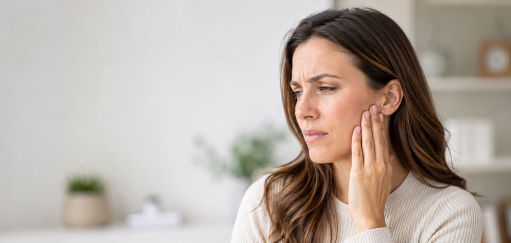 What Is TMJ? A Plain-English Guide to Your Jaw