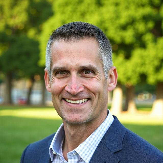 Dr. Jaren Argyle, Diplomate of the American Board of Dental Sleep Medicine, Syracuse, UT